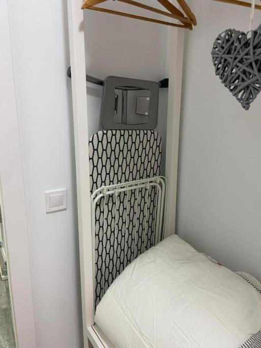 Apartamento Sol Madrid