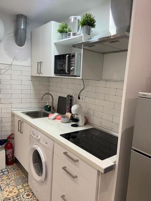 Sol Apartamento Madrid
