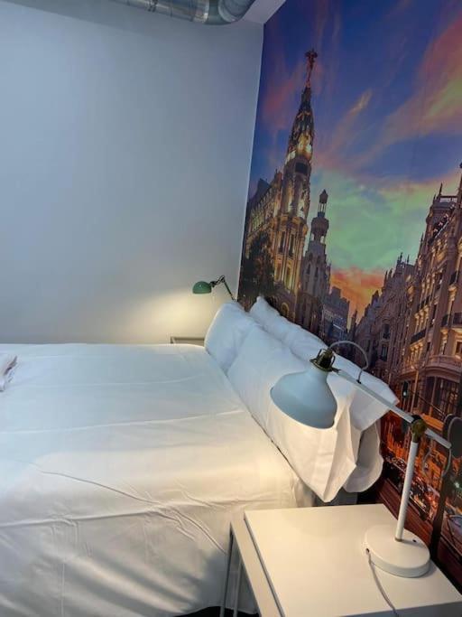 Apartamento Sol *