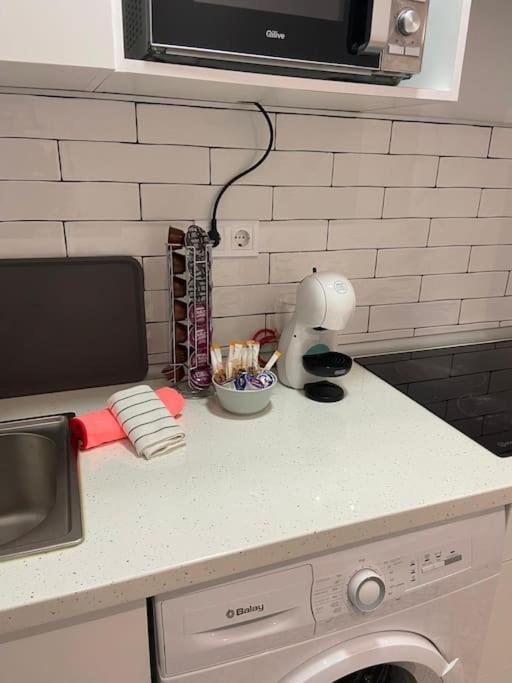 Apartamento Sol Madrid