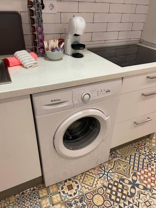 Sol Apartamento Madrid